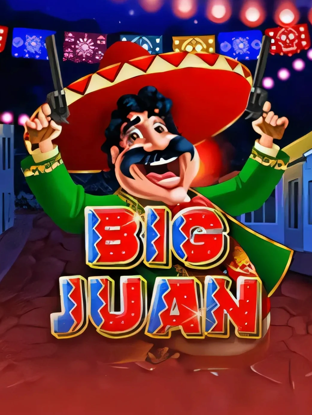Big Juan