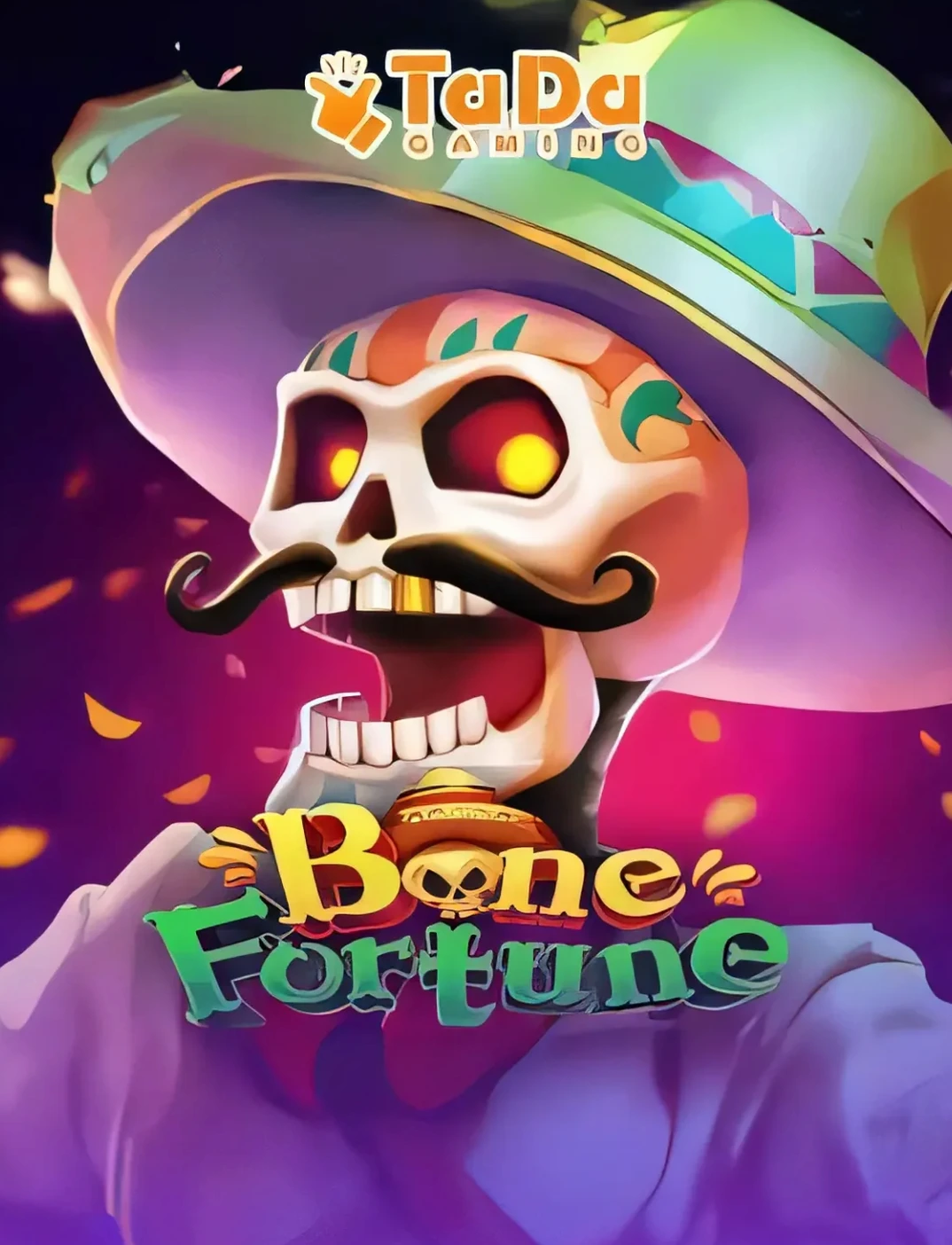 Bone Fortune