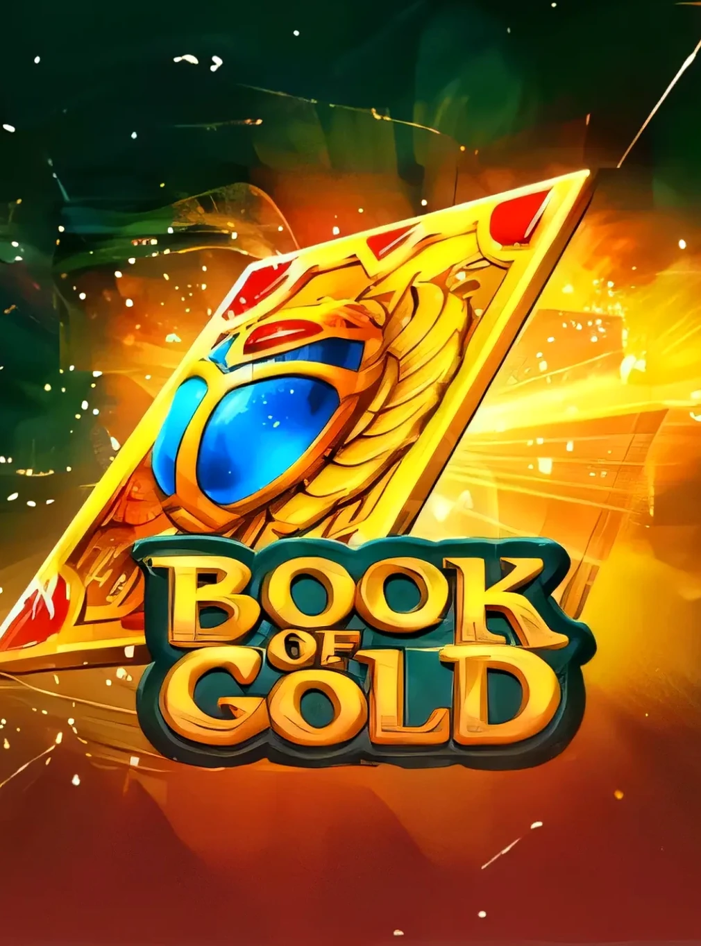 Book Of Gold
