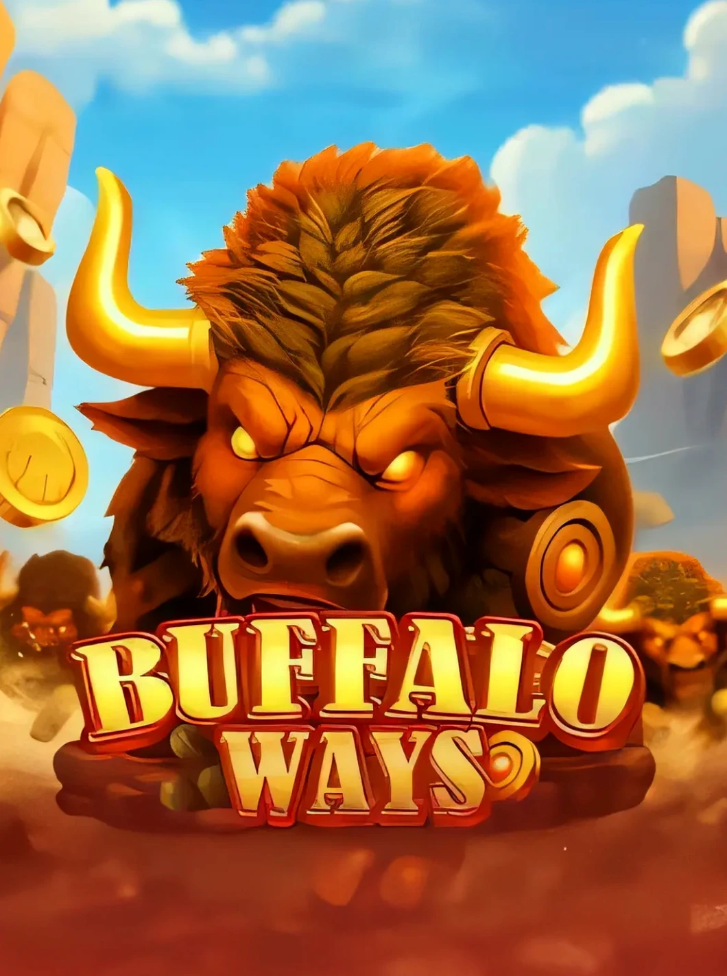 Buffalo Ways