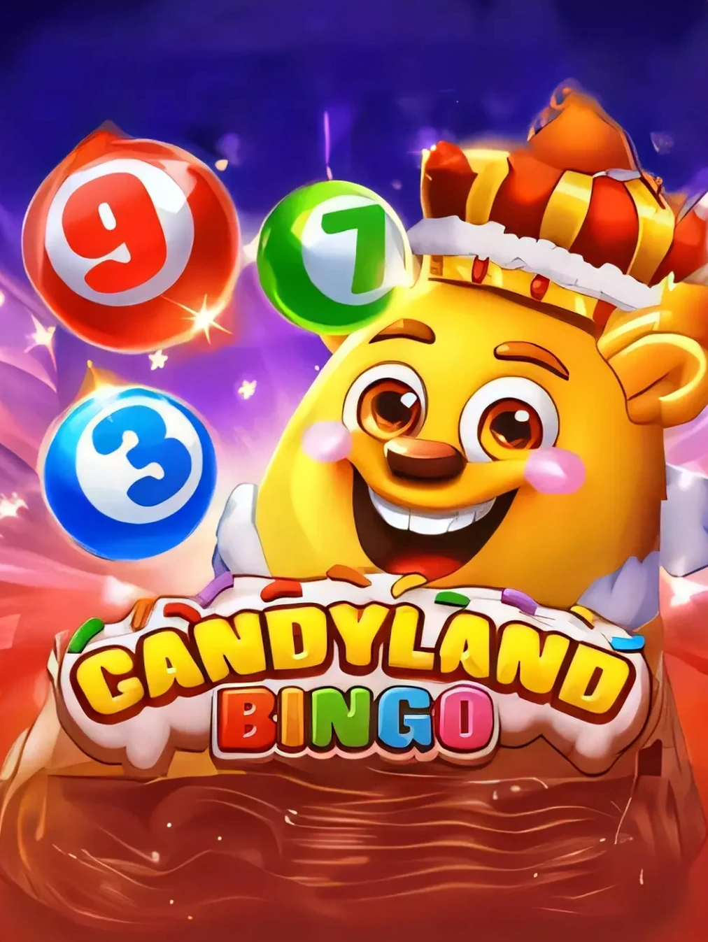 Candyland