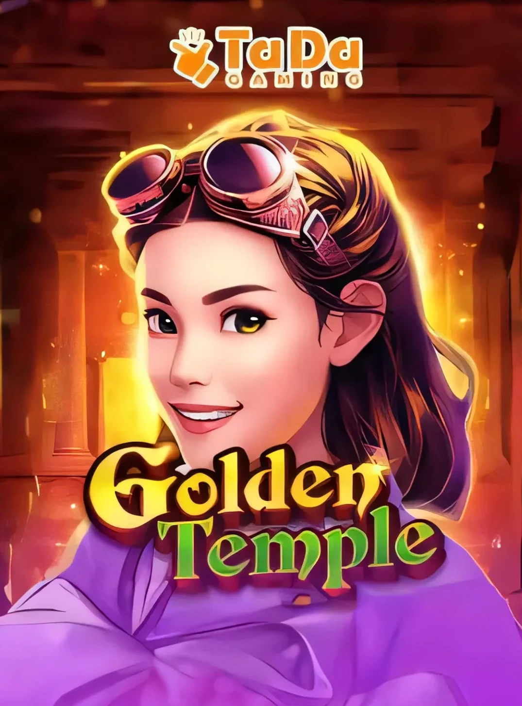 Golden Temple