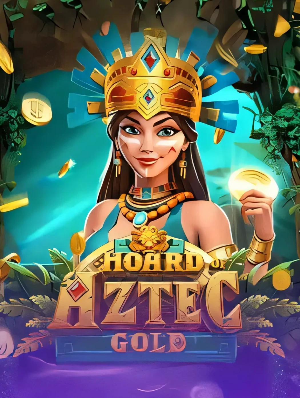 Hoard Aztec