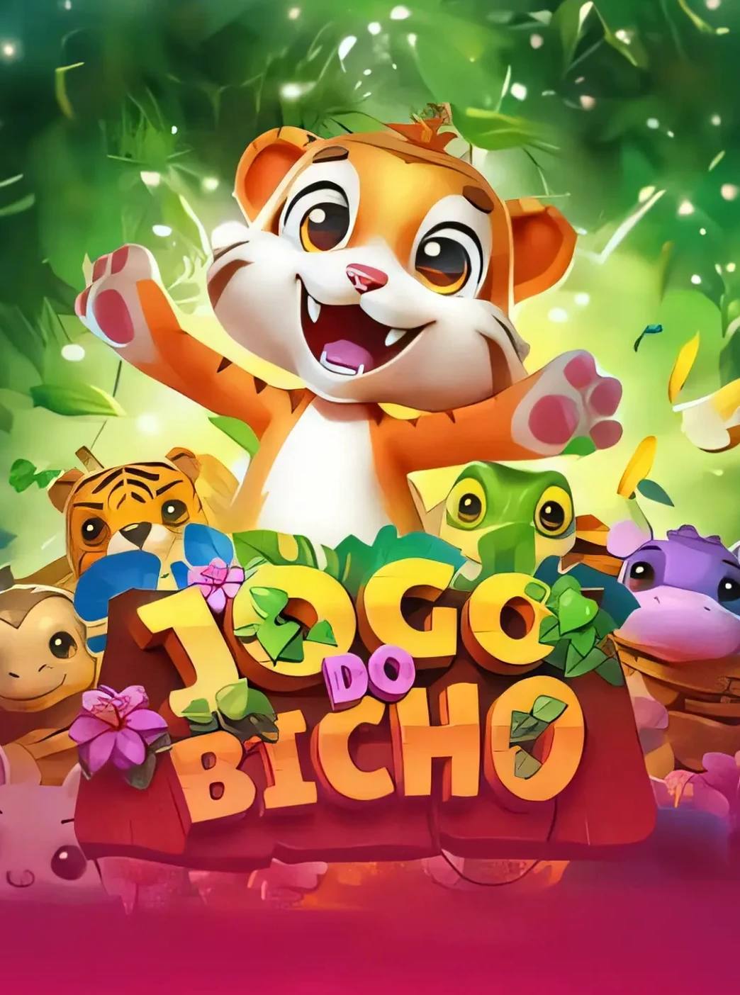 Jogo Bicho