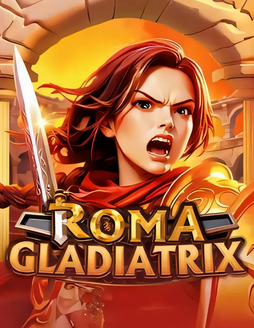 Roma Gladiatrix
