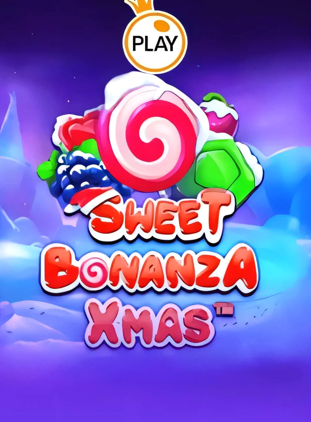 Sweet Bonanza Xmas