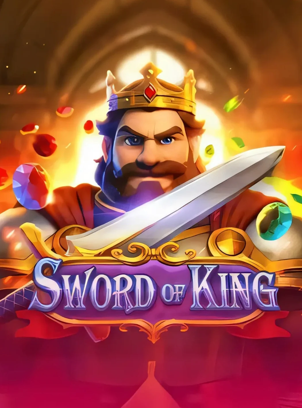 Sword Of King