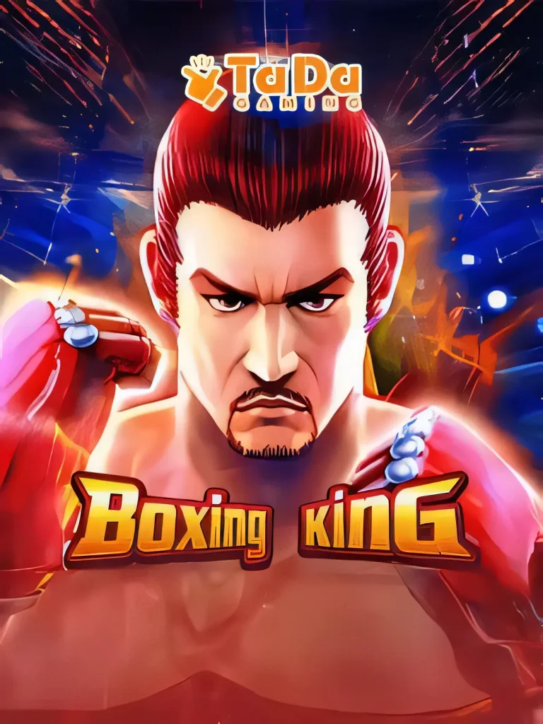 gorilabet-boxingking
