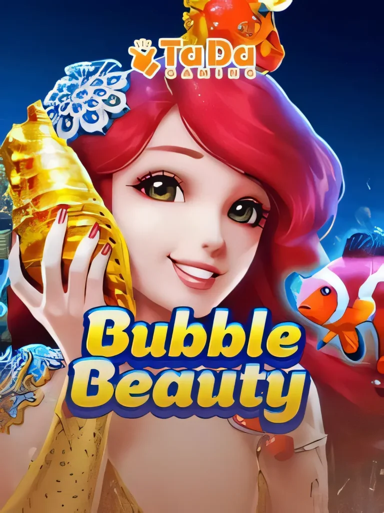 gorilabet-bubblebeauty