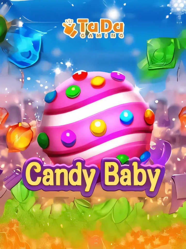 gorilabet-candybaby
