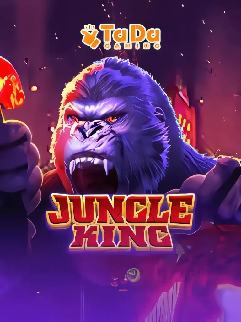 gorilabet-jungleking
