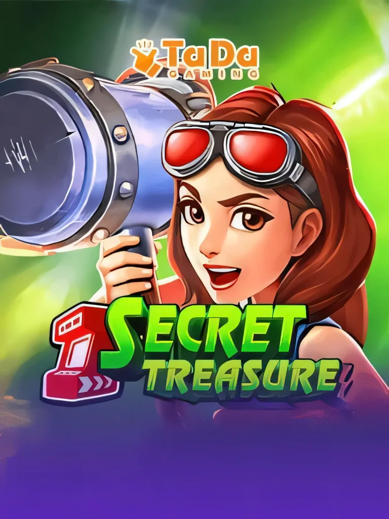 gorilabet-secrettreasure