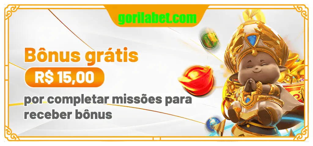 gorilabet